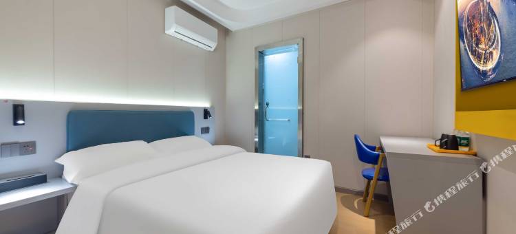 7天优品酒店(日喀则吉隆镇店)图片