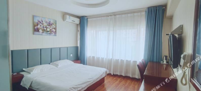 太原艺庭酒店图片