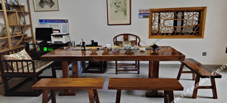 兰溪云燕梓民宿(诸葛八卦村店)图片