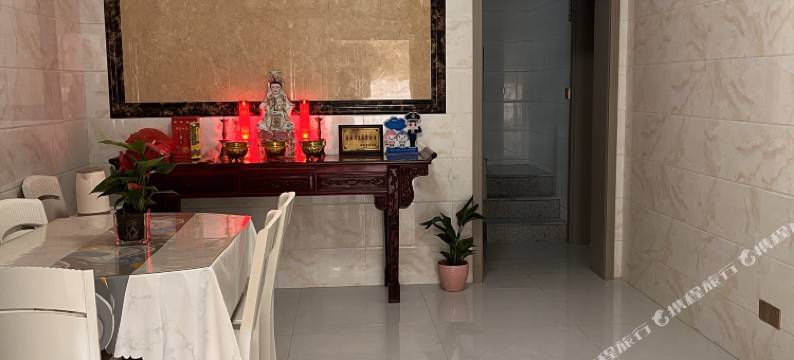 宝应春永宾馆图片