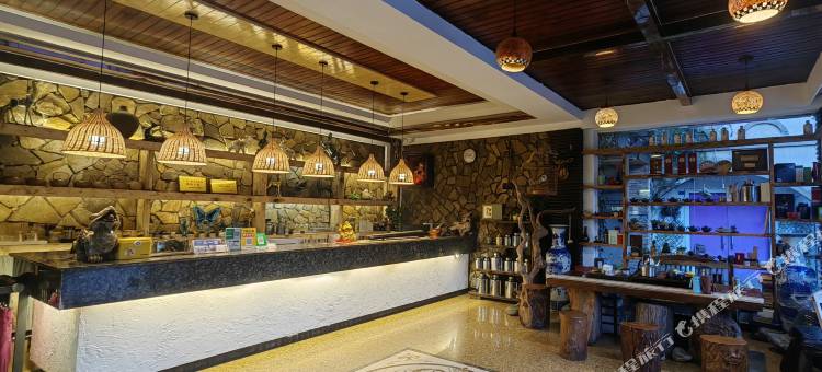 大邑花水湾逍遥水谷汤泉度假酒店图片