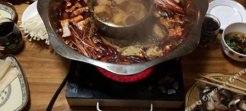 诺尔布宗民宿图片