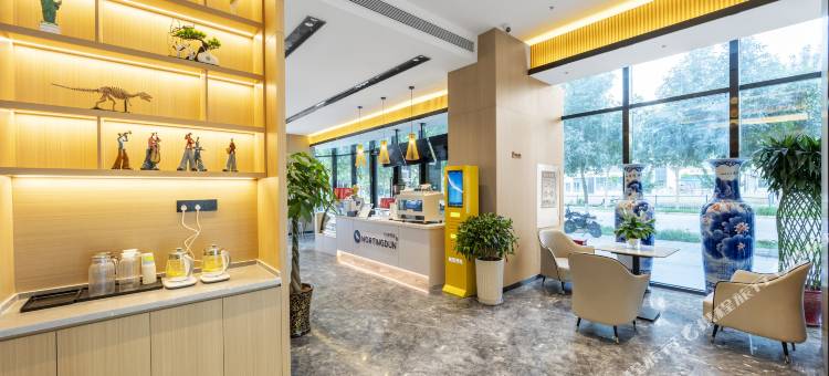 格雅酒店(喀什政务服务中心店)图片