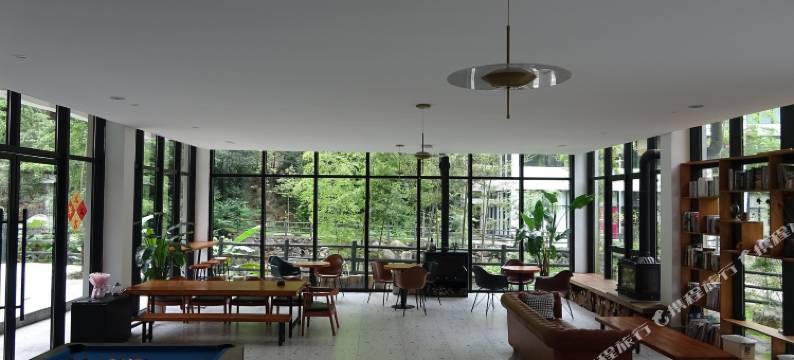 祁阳云溪里酒店图片