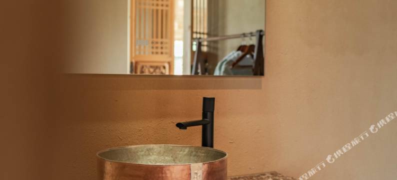 沙溪·溪上彦玉民宿图片