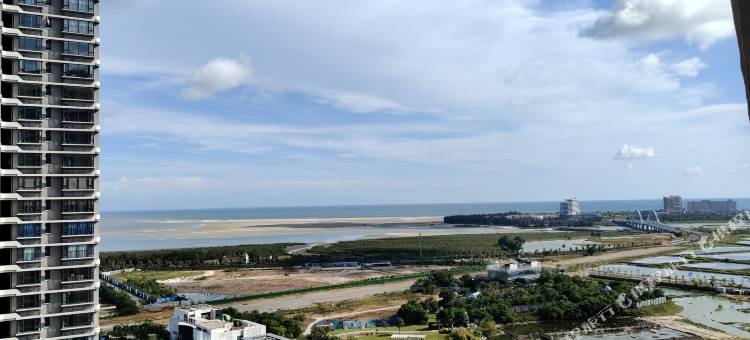 银滩海风星辰民宿图片