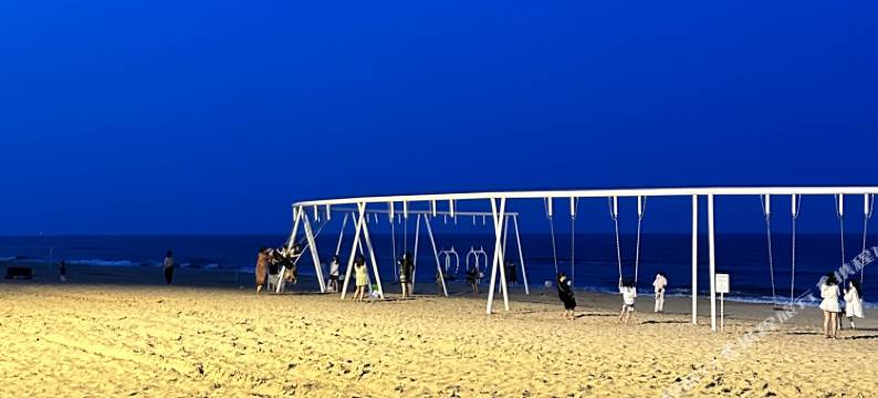 海馨别苑民宿(阿那亚西二门店)图片