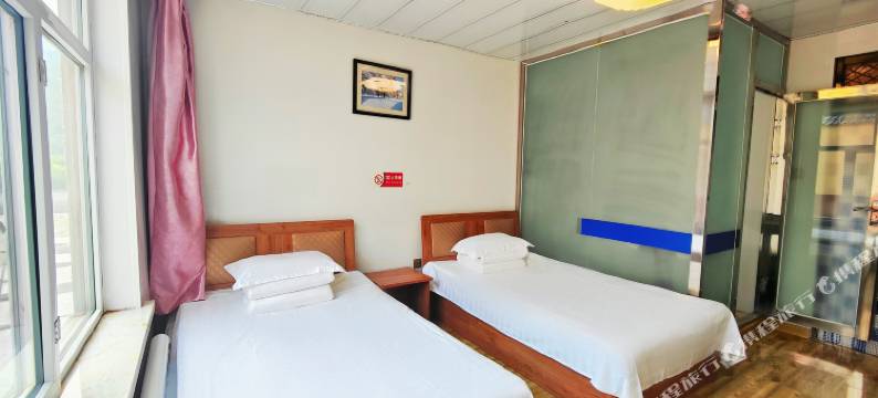 阿尔山老街坊客栈图片