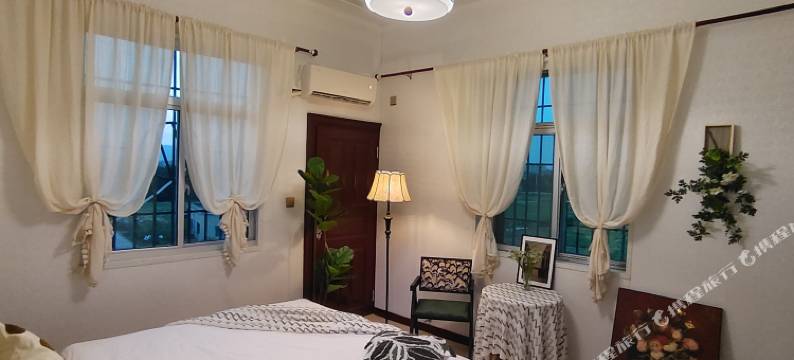 平潭井井相连客栈图片