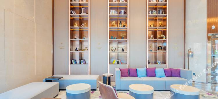 麗枫酒店(中山民众店)图片