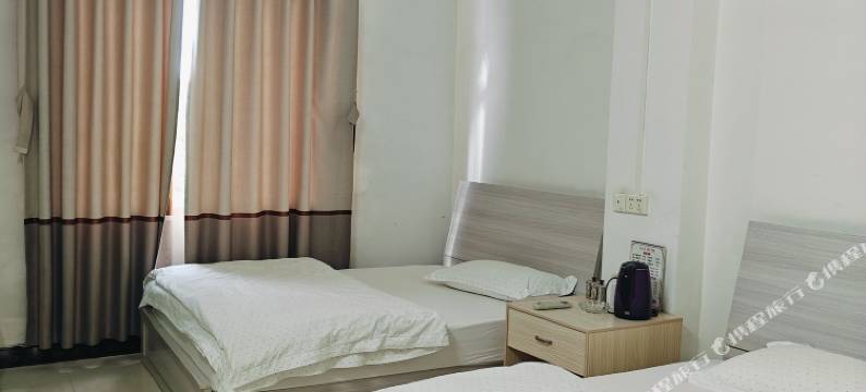 沿江3+2宾馆图片