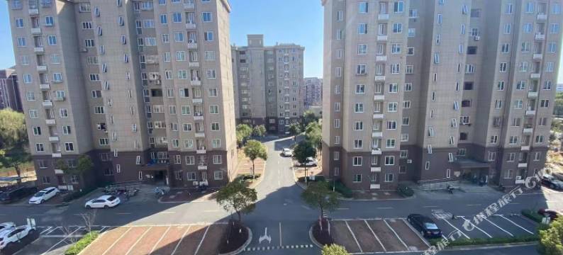 馨云短居民宿(青浦赵巷地铁站店)图片