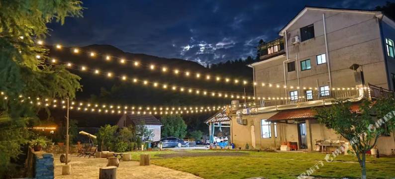 安吉童仁阁民宿图片