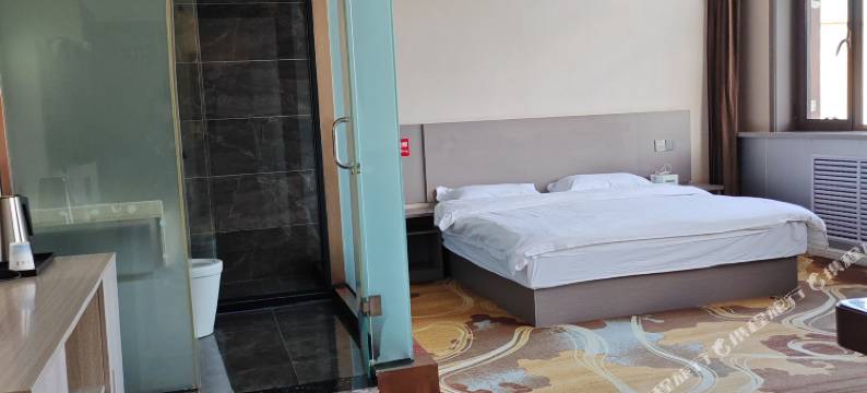 娄烦源泰酒店图片