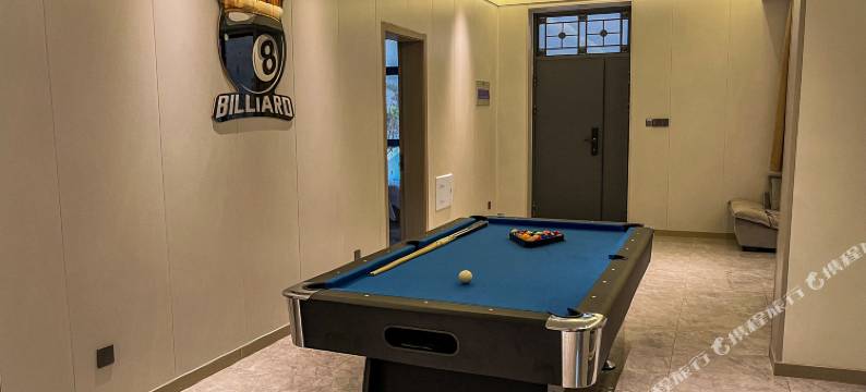 木西小筑民宿(安阳昆玉山景区店)图片