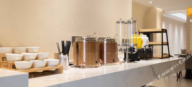 杭州城北万象城雷迪森世嘉酒店(杭行路地铁站店)图片