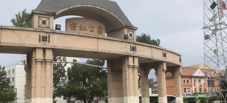 北京佳和祥瑞宾馆图片