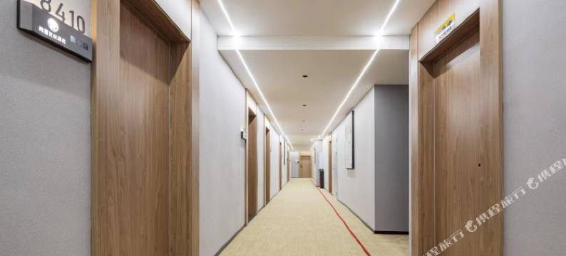 尚悦酒店(利川腾龙洞风景区游客中心火车站店)图片