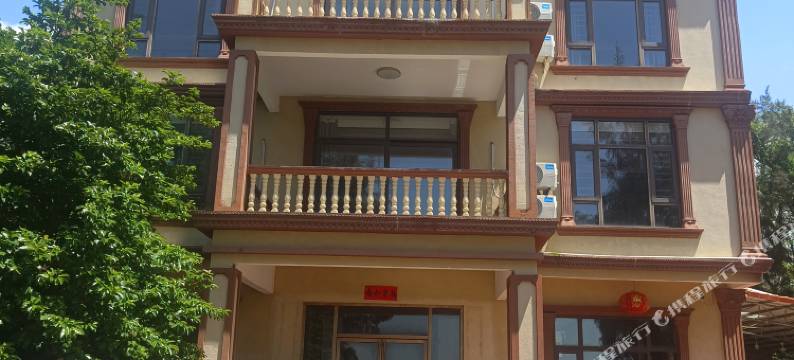 防城港畅海之润民宿图片