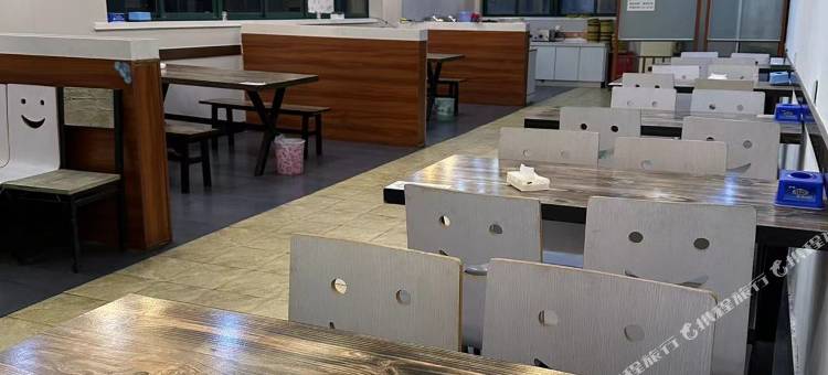 如家华驿酒店(泗洪水岸城邦步行街店)图片