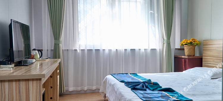 玖玖快捷酒店(沧州东客运站店)图片