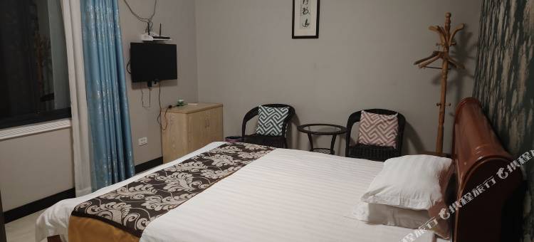 缙云小微家园客栈图片