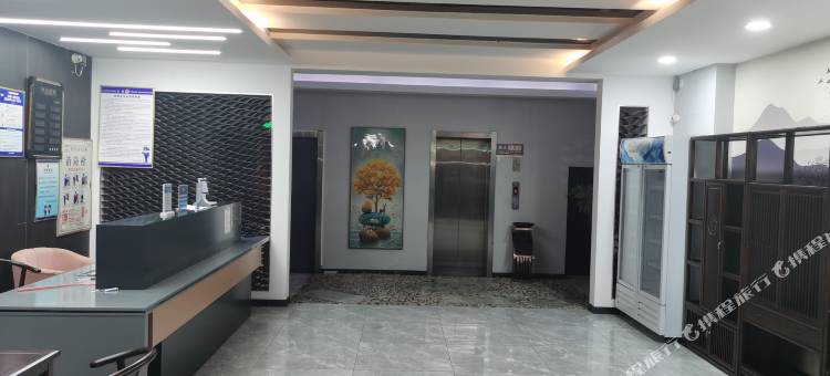 海兴县永盛酒店图片