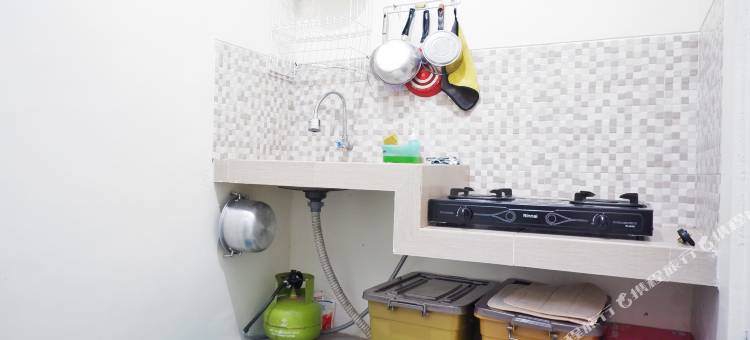 Baturu Villa Kayana Regency D9图片