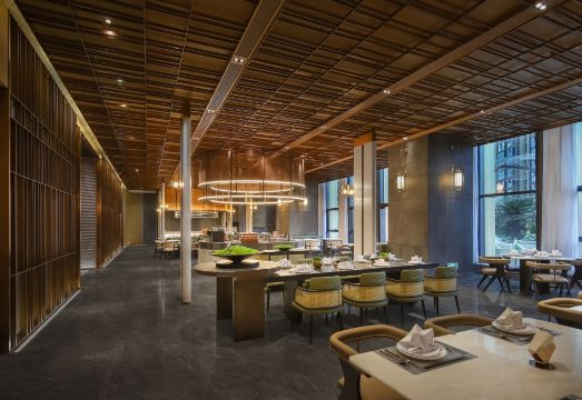 Mehood Elegant Hotel (Chengdu Wenshu Temple Chunxi Road Store)Hotel Overview