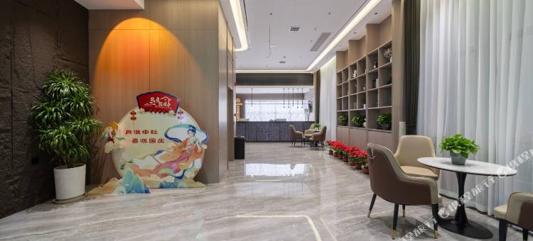 大同欢庭假日酒店(大同古城店)图片