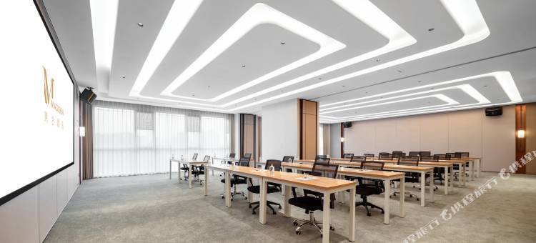 无锡洛城美仑酒店图片