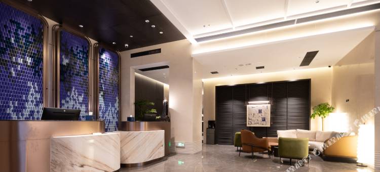 美豪酒店(郴州步步高新天地裕后街店)图片