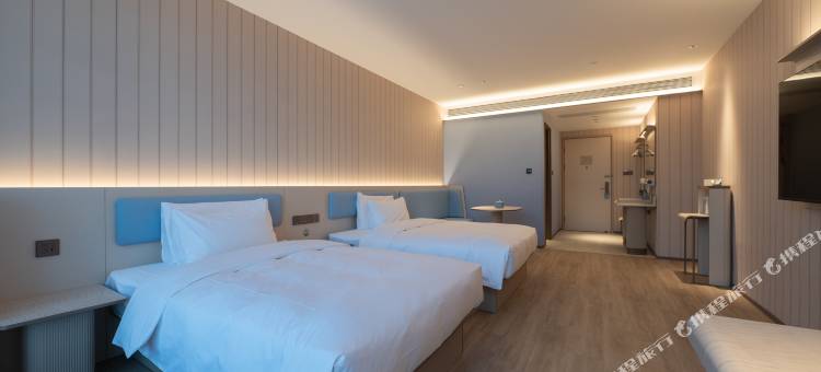 汉庭酒店(新乡华兰大道店)图片