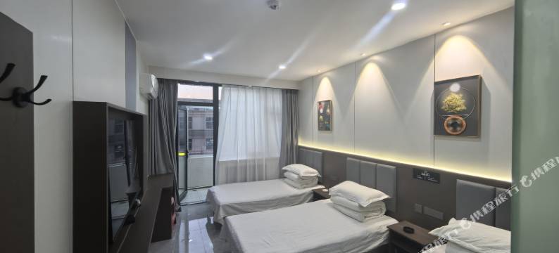 石家庄安欣旅馆图片