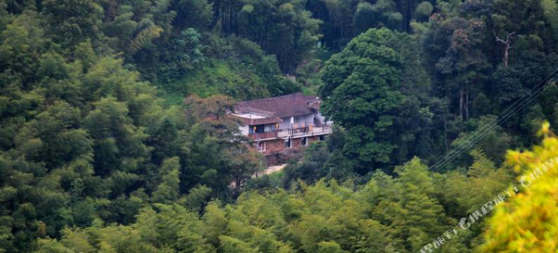 南昆山三径山居民宿图片