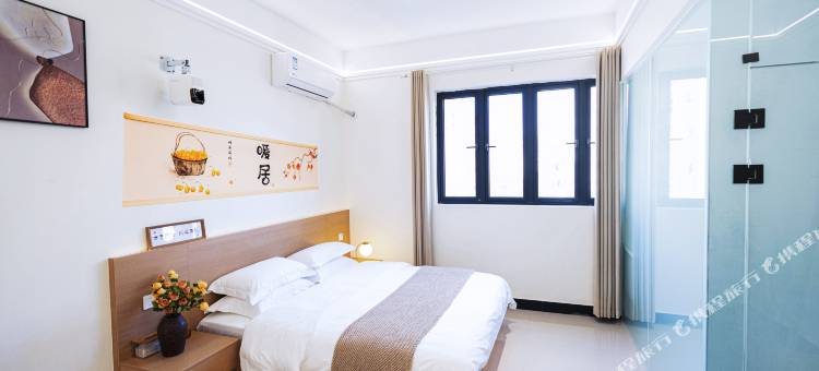 宁德高益民宿图片