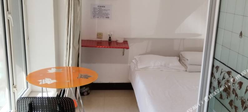 牡丹江留金睡悦旅馆图片