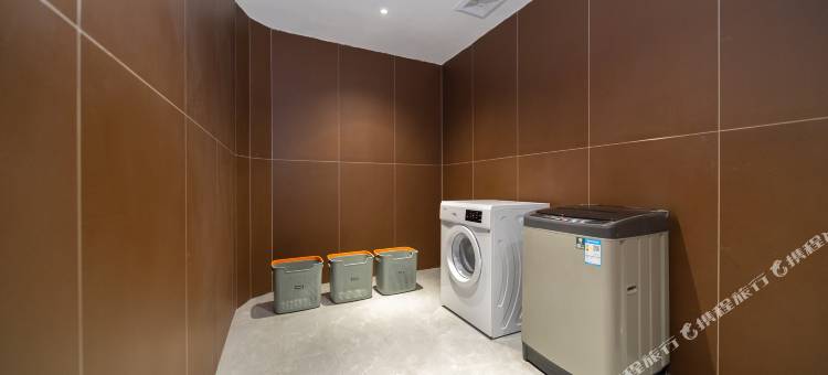 遇见·时光美宿图片