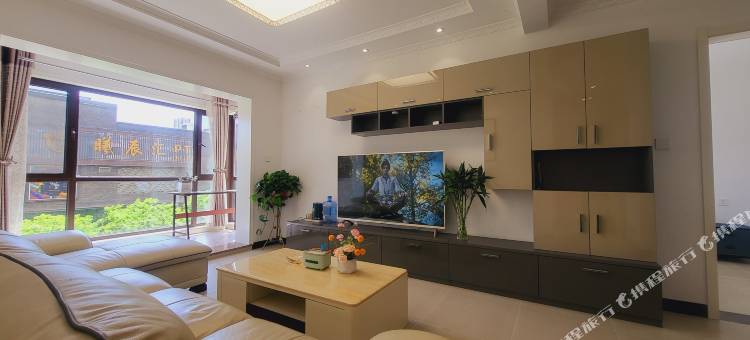 天水喜悦复式公寓(秦州区店)图片