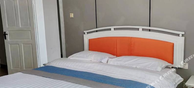 林芝林海宾馆(工布老街香港路步行街店)图片