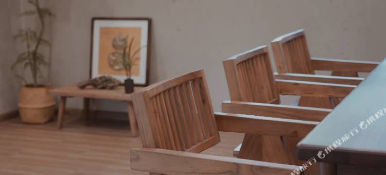 一山茶宿(景迈山古茶林景区景迈大寨店)图片