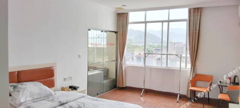 新丰梅东温泉宾馆(梅中大道分店)图片