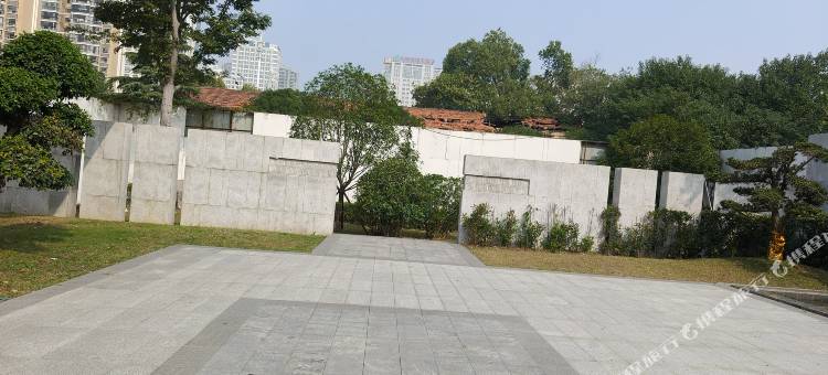 岳阳元森宾馆图片
