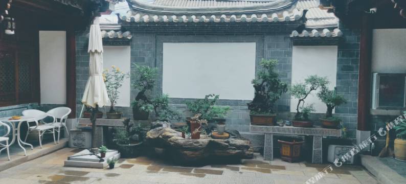 文山比邻拾光民宿图片