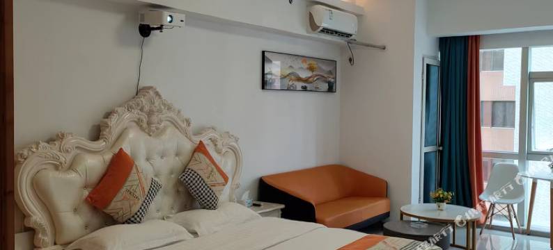 福州鑫鹭友酒店(五四路树兜地铁站店)图片