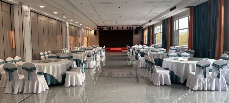 如家华驿酒店(兰州奥体中心天奇文旅园店)图片