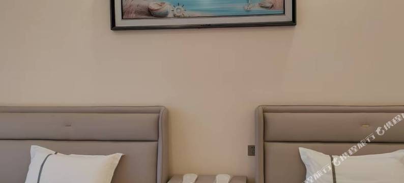 乌兰察布山水云居(集宁一中店)图片