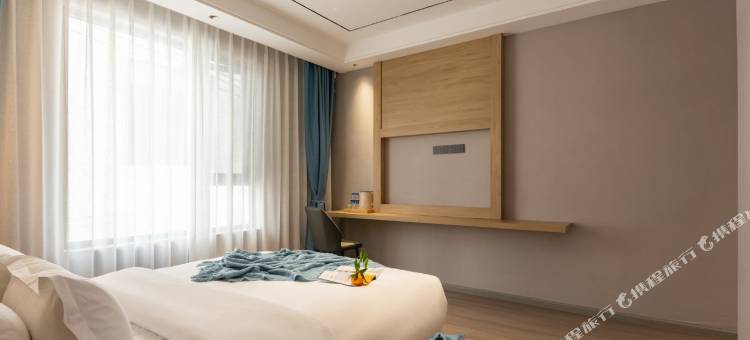 锡山Anana|静奢美学·花园度假酒店(丽江古城南门店)图片