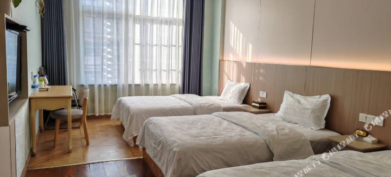 慈溪如华宾馆图片