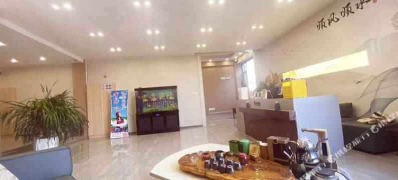 晟安快捷宾馆图片